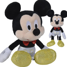 MASKOTKA PLUSZOWA PLATYNOWA MICKEY