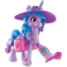 My Little Pony MY LITLE PONY - 82304 - CRYSTAL - IZZY MOONBOW