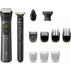 PHILIPS Multigroom series 9000 All-in-one trimmer for face, hair and body MG9530/15