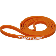 Tunturi Venituskumm Tunturi Power Band Extra Light Orange