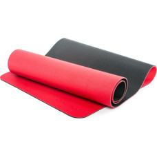 Gymstick Joogamatt GYMSTICK Pro Yoga Mat punane