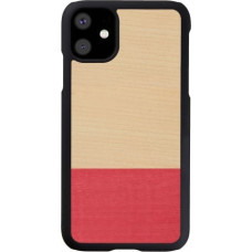 Man&Wood SmartPhone case iPhone 11 miss match black