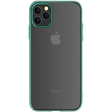 Devia Glimmer series case (PC) iPhone 11 Pro Max green