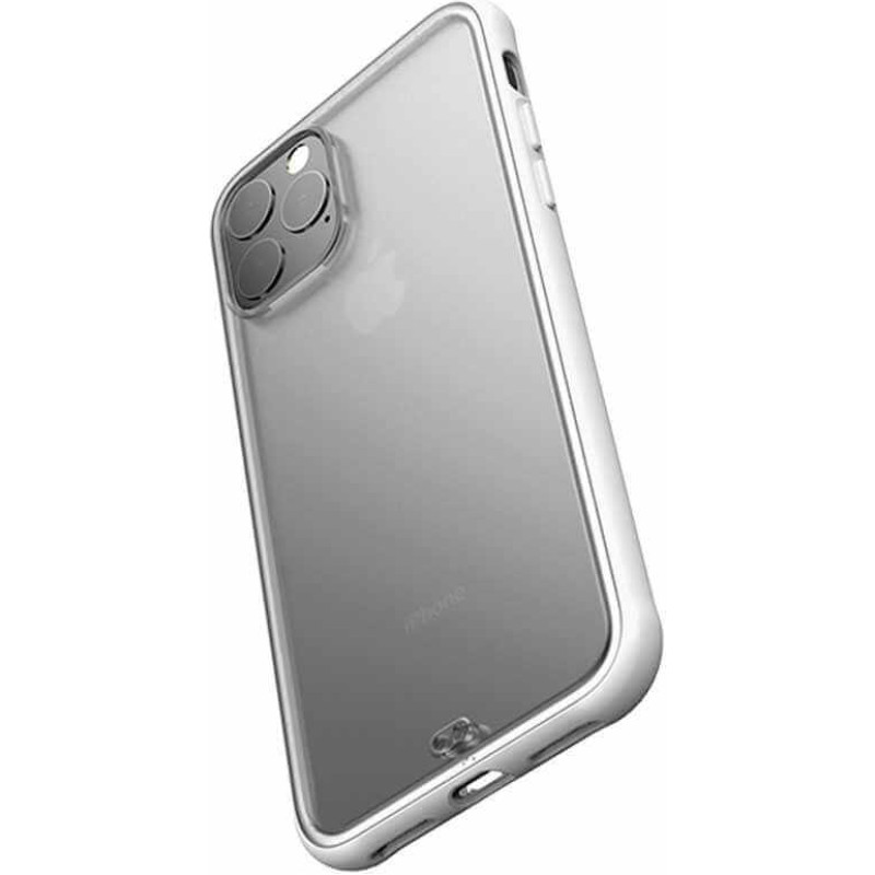 Devia Soft Elegant anti-shock case iPhone 11 Pro white