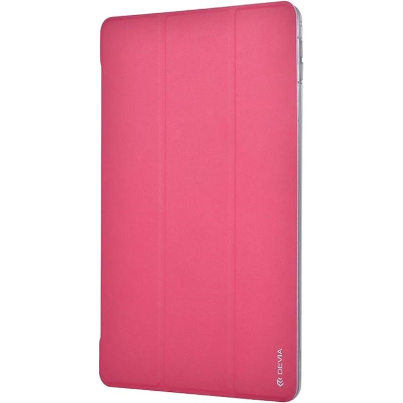 Devia Light grace case iPad mini (2019) Rose Red