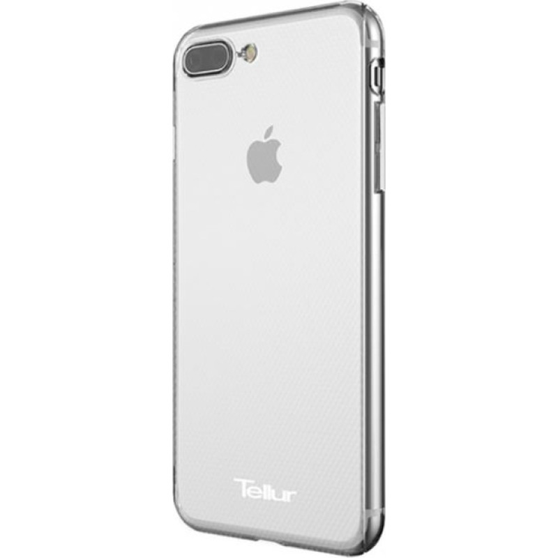 Tellur Cover Premium 360° Shield for iPhone 7 Plus transparent