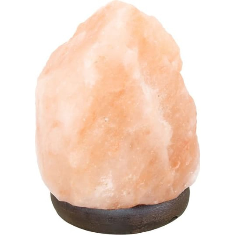 Beper P201UTP100 Salt stone lamp