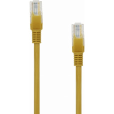 Sbox UTP-20Y UTP CAT5e 20m Yellow