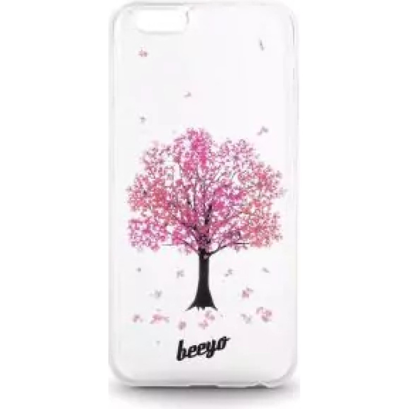 Beeyo Huawei Honor 8 TPU Pink