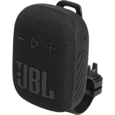 JBL Wind 3S Bluetooth Speaker For Scooters & Bicycles