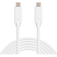 Sandberg 136-17 USB-C Charge Cable 2M, 65W