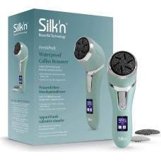 Silkn FP1PE1M001 FreshPedi Callus Remover - Mint