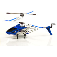 SYMA S107G RC helikopters zils