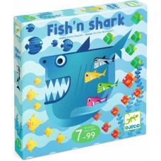 Games - Fish'n Shark