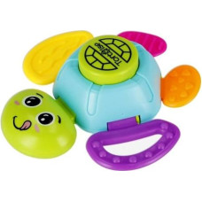 Minikid Rattle - 76154 - TURTLE