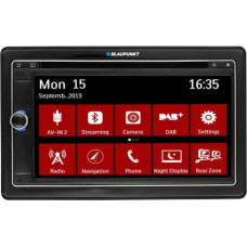 Blaupunkt LAS VEGAS 690 DAB NAV TRUCK/CAMPING