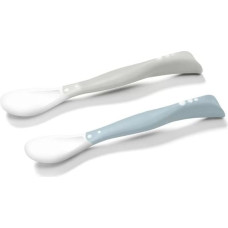 Babyono 1066/04 Flexible spoons 2pcs