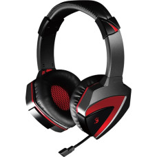 A4Tech Bloody G500 Combat Black Red 44315