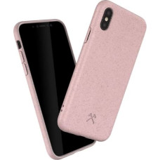 Woodcessories BioCase iPhone X/Xs rose eco321