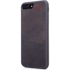 Woodcessories Stone Collection EcoCase iPhone 7/8+ volcano black sto005