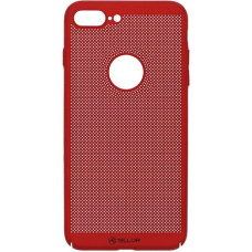 Tellur Cover Heat Dissipation for iPhone 8 Plus red