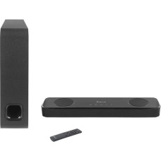 Tellur Bluetooth Soundbar 2.1 Hypnos Black