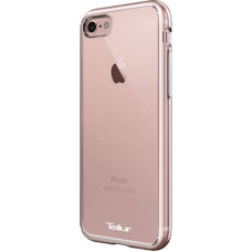 Tellur Cover Premium Crystal Shield for iPhone 7 pink