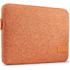 Case Logic 4702 Reflect Laptop Sleeve 15,6 REFPC-116 Coral Gold/Apricot