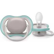 Philips Avent soother Ultra Air, 18M+, (1pc) SCF354/01