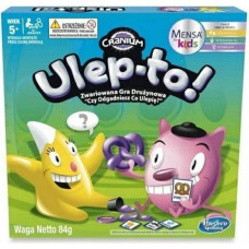 Minikid 79248 GRA HASBRO ULEP TO WERSJA PL