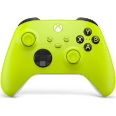 Microsoft XBOX Series Wireless Controller Electric Volt