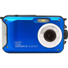 Easypix Aquapix W3027 Wave Marine Blue 10034