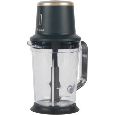 Petra PT5393BGRYVDE Cordless Jug blender