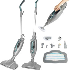 Petra PF01369VDE 14in1 Steam cleaner