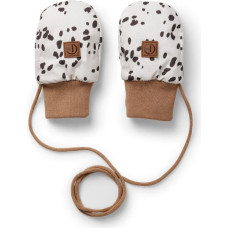 Elodie Details Mittens Dalmatian Dots