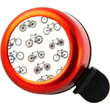 Bikes Bike Fun Bell Domy Art.90911 Riteņu zvans