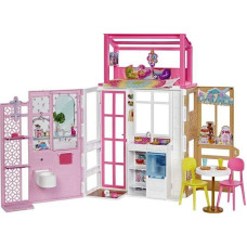 Minikid House for doll - BARBIE - HCD47