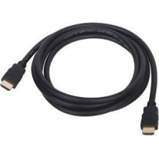 Sbox HDMI-HDMI 1.4 Male/Male 25m HDMI-25