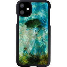 Ikins SmartPhone case iPhone 11 camille black