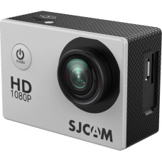 Sjcam SJ4000 AIR Silver