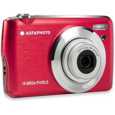 Agfaphoto DC8200 Red