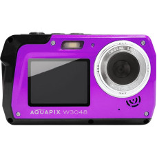 Easypix Aquapix W3048-V Violet Edge 10074