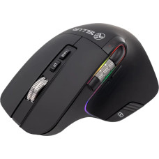 Tellur Shade Wireless Mouse Black