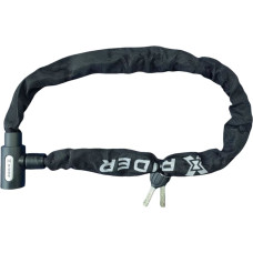 Manta XRIDER XR00LC01 Chain Bicycle Lock 6x900mm