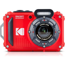 Kodak WPZ2 Red