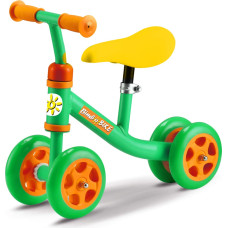 Bikes Bike Fun Baby Bike  Art.77804  Skrejritenis