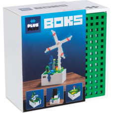 PLUS PLUS constructor Windmill 220 pc. 7-12 y. 7013