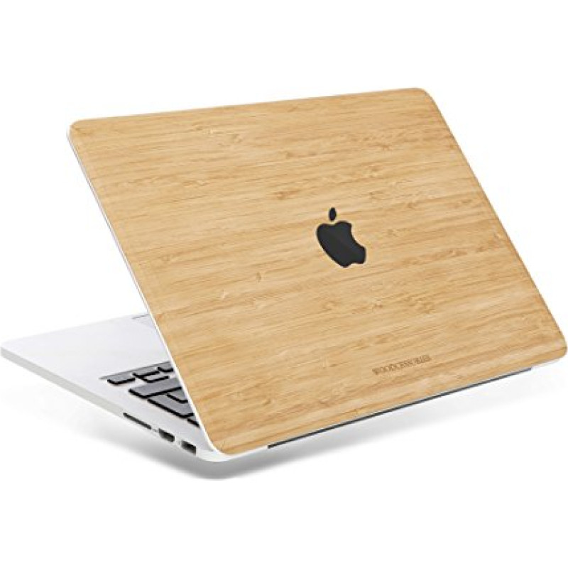 Woodcessories EcoSkin Apple Pro 15 (2016)  Bamboo Eco166