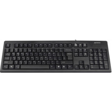 A4Tech 42925 KR-83 Black