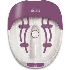 Homedics FS-100DB-EU Luxury Footspa & NailKit